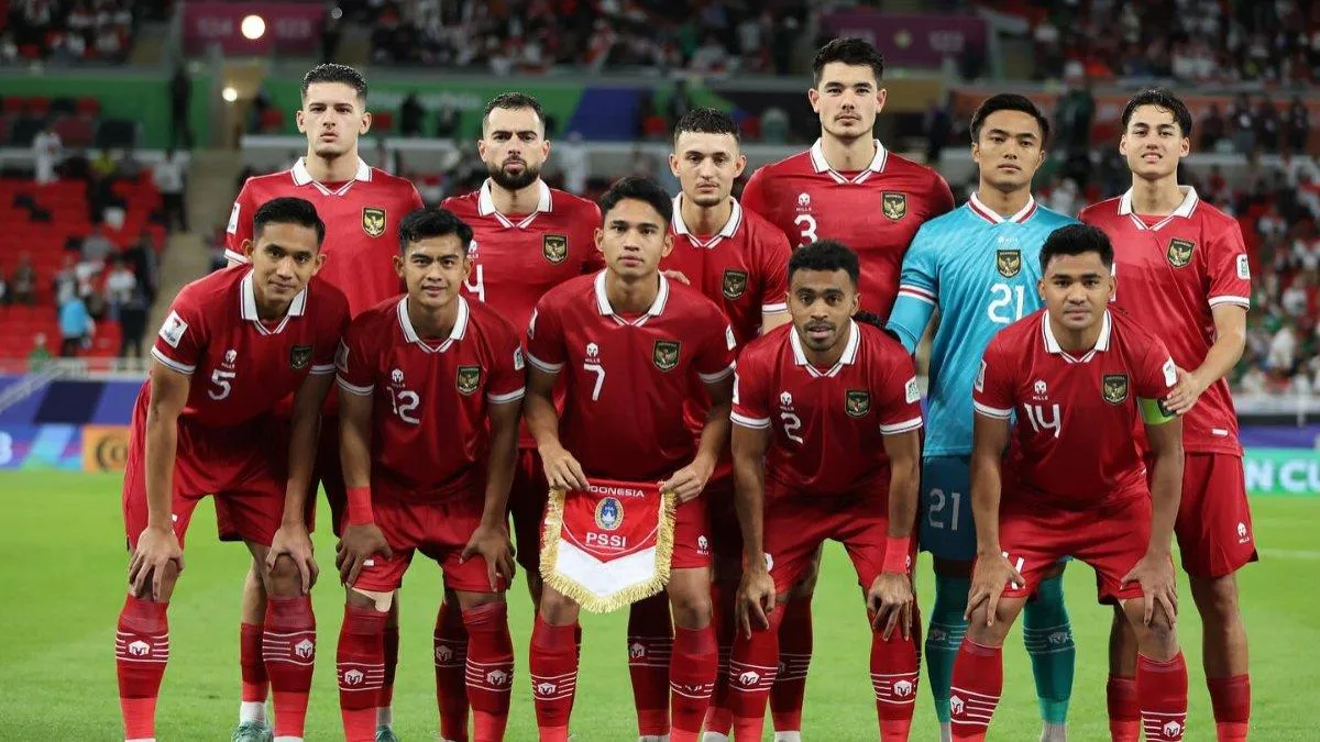 Potensi Timnas Indonesia Merekrut Pemain dari Serie A Musim Depan