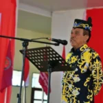 Abdul Razak Ajak Pemuda Dayak Bersatu di Konferensi Gerdayak 2024