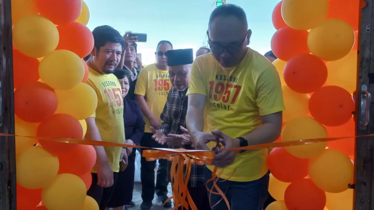 Philips Makarawung Ungkap Rencana Inovatif untuk Kota Manado, Sulawesi Utara