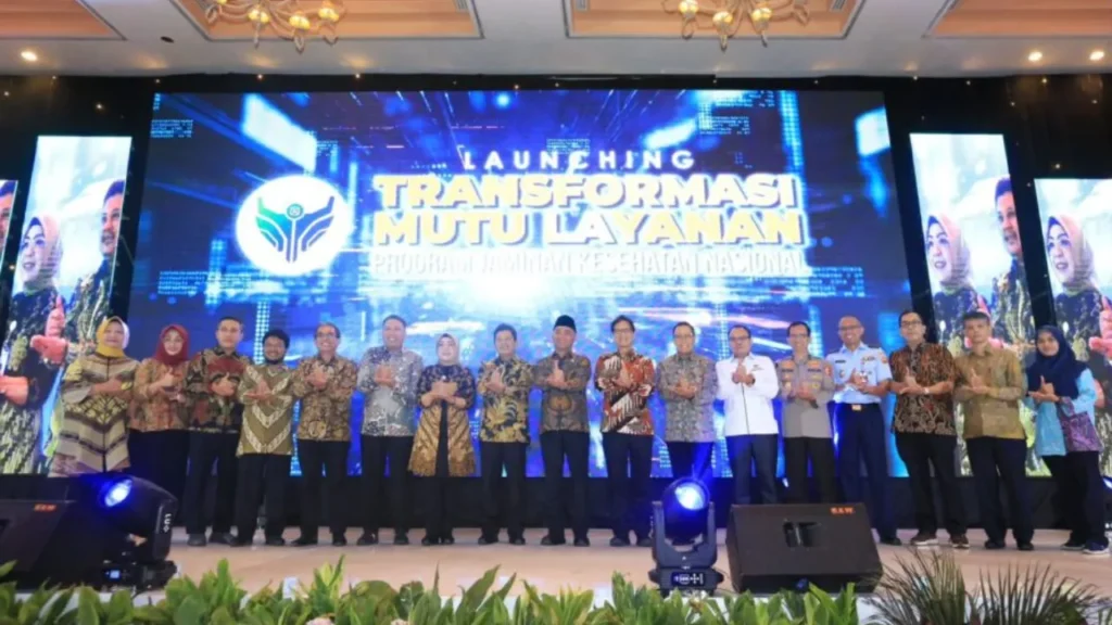 Lewat Sorong, Program JKN Siap Melayani Masyarakat dengan Optimal