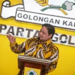 Istana Bantah Spekulasi: Keputusan Airlangga Mundur adalah Langkah Pribadi