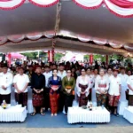 Wawali Arya Wibawa Buka Sesetan Festival 2024 Jadi Ajang Kreativitas Anak Muda dan UMKM