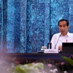 Persiapan IKN untuk Jokowi Berkantor Selama 40 Hari