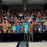 Rakornas LDII Rumuskan Penguatan Kapasitas Organisasi untuk Pilkada 2024