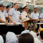 Buruh Minta Pemerintahan Prabowo-Gibran Libatkan Pihak Terkait dalam Merumuskan Regulasi