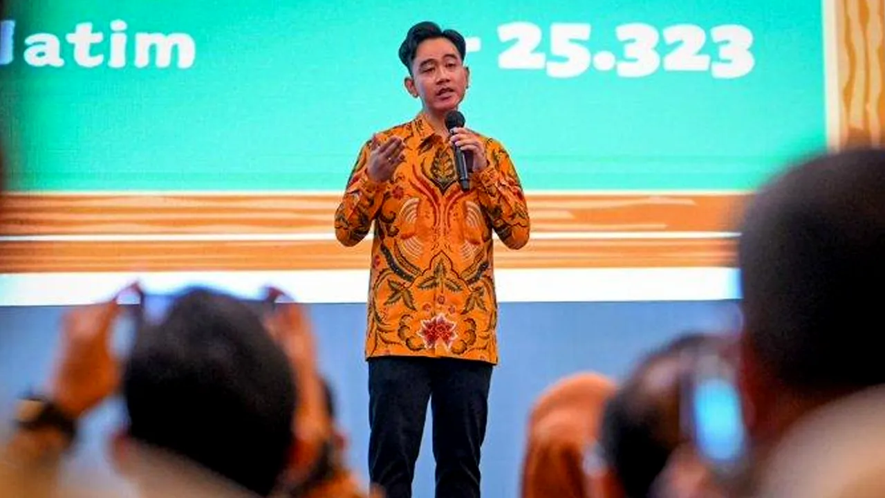 Wapres Gibran Meminta Mendikdasmen Menghapus PPDB Sistem Zonasi