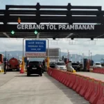 Jalan Tol Prambanan-Klaten Akan Dibuka untuk Libur Nataru