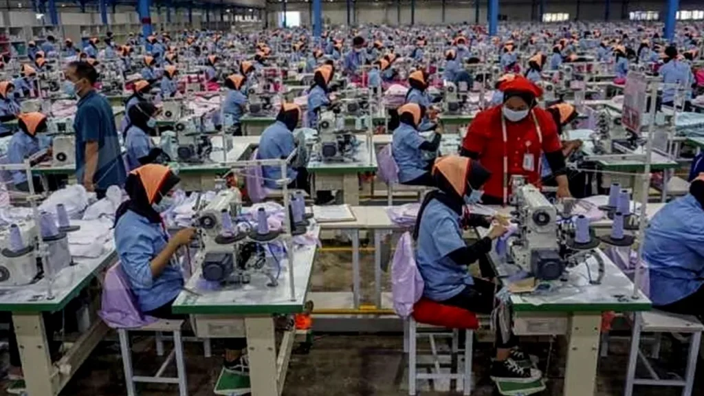 Pemerintah Akan Salurkan Kredit Investasi Padat Karya Sebesar Rp 20 Triliun pada Tahun 2025