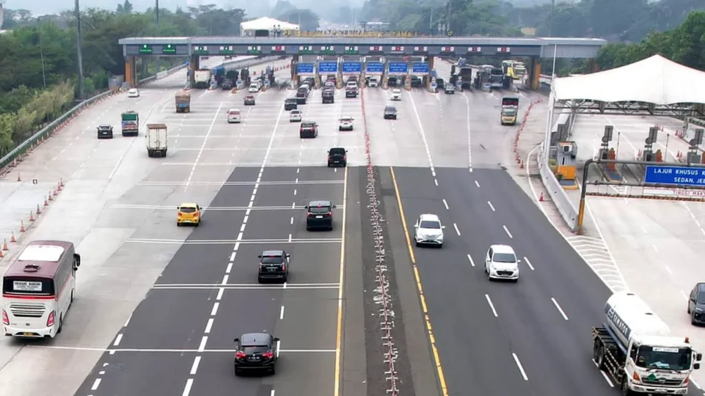 Pemerintah Pastikan Belum Ada Diskon Tarif Tol Selama Nataru 2024 2025