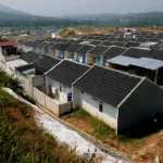 Pemerintah Siapkan Rp 282 Triliun untuk 220000 Unit Kuota FLPP di Tahun 2025