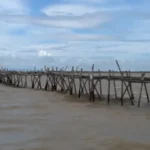 Pemerintah Beri Batas Waktu 20 Hari untuk Bongkar Pagar Misterius di Laut Tangerang