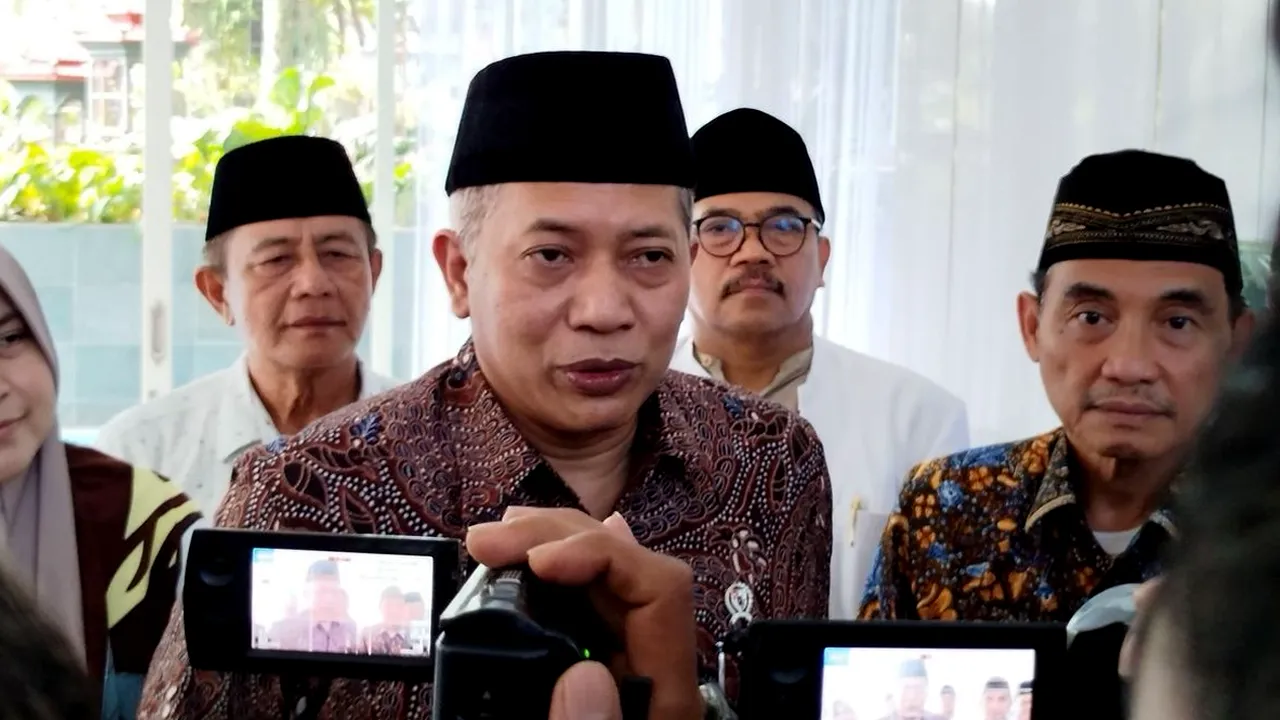 Pemerintah Siapkan Kembali Dana Bergulir untuk Koperasi Tahun 2025