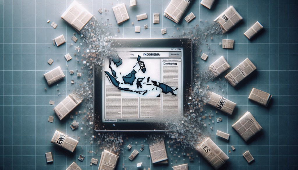 Transformasi Digital: Peluang dan Tantangan Bisnis E-Paper di Indonesia
