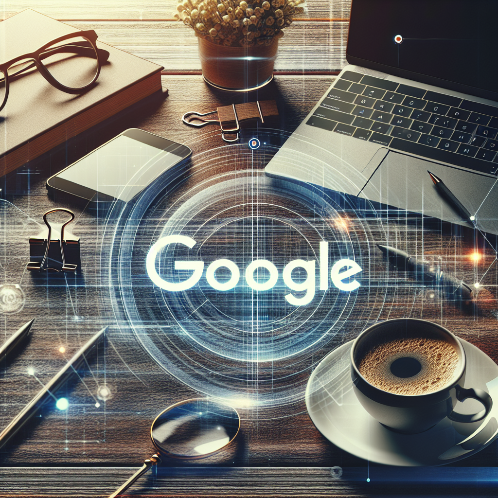 Memanfaatkan Google Bisnis untuk Kesuksesan Usaha Anda