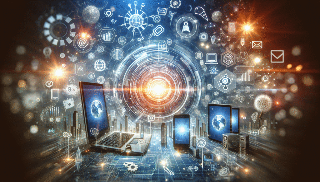 Strategi Sukses Memulai Bisnis di Era Digital