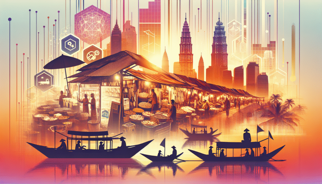 Memahami Potensi dan Tantangan dalam Berbisnis di Indonesia